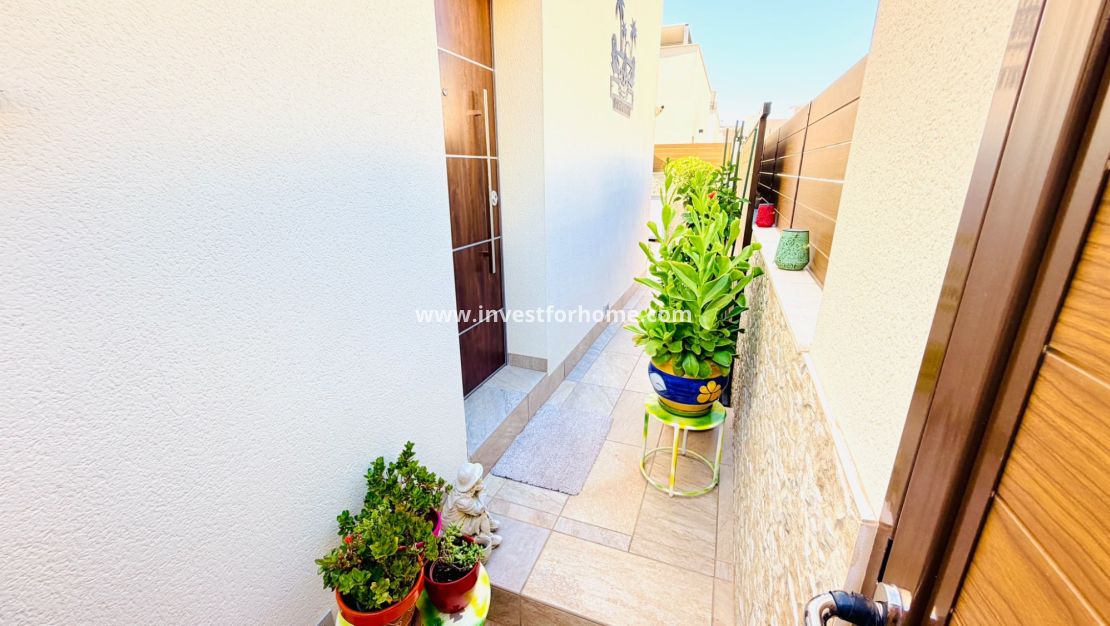 Reventa - Chalet - Los Montesinos - La Herrada