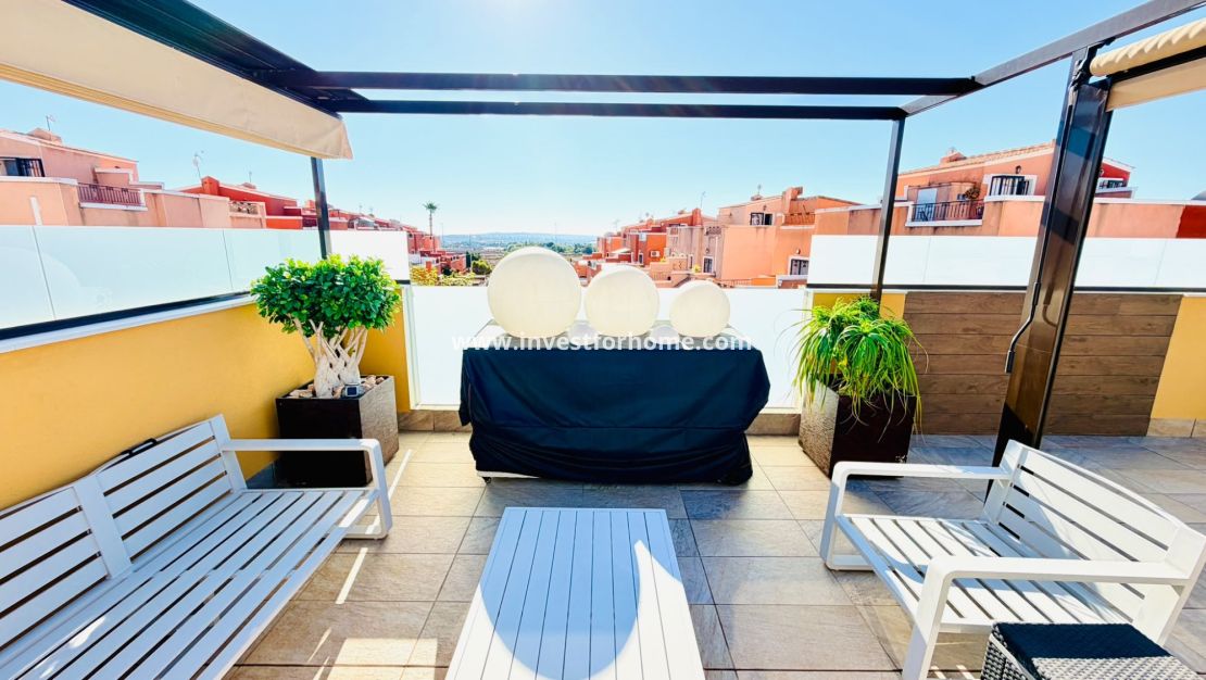 Reventa - Chalet - Los Montesinos - La Herrada