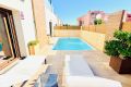 Reventa - Chalet - Los Montesinos - La Herrada