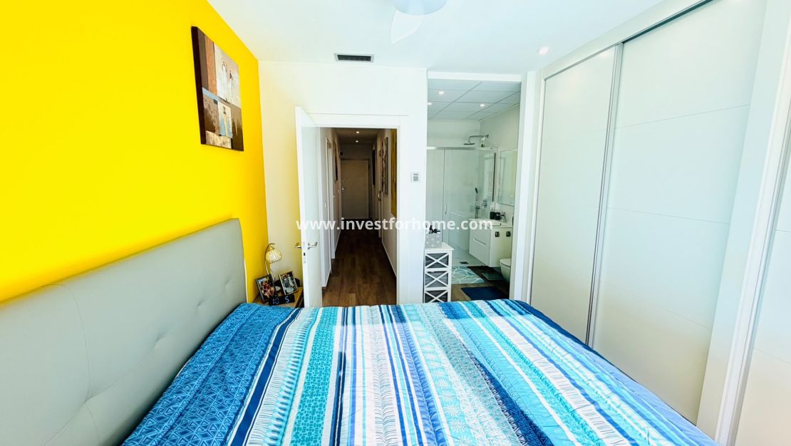Reventa - Chalet - Los Montesinos - La Herrada