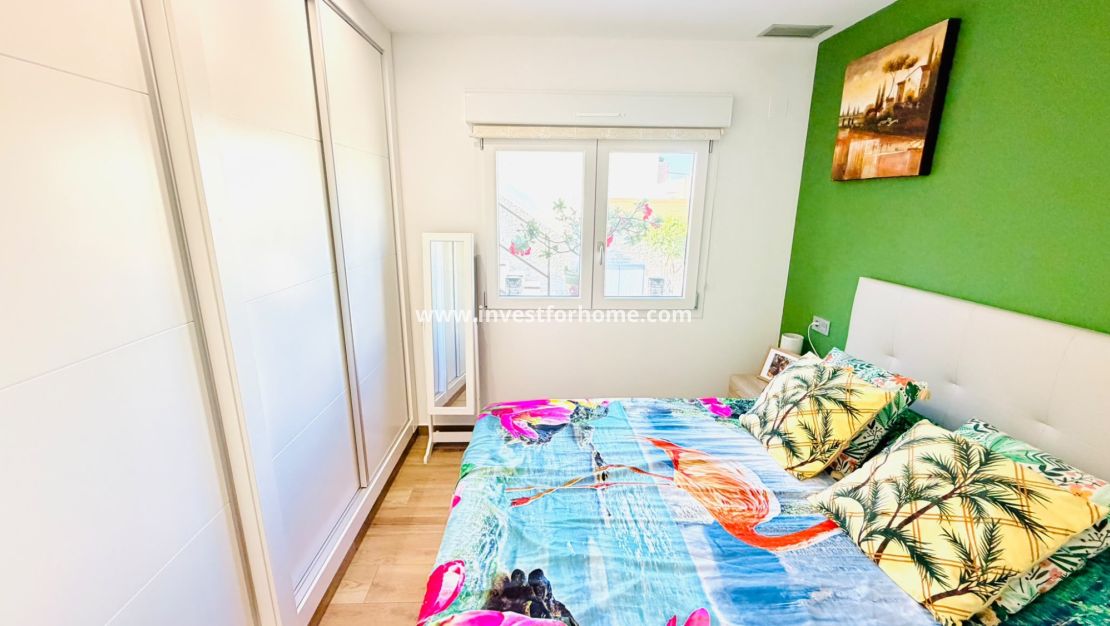 Reventa - Chalet - Los Montesinos - La Herrada