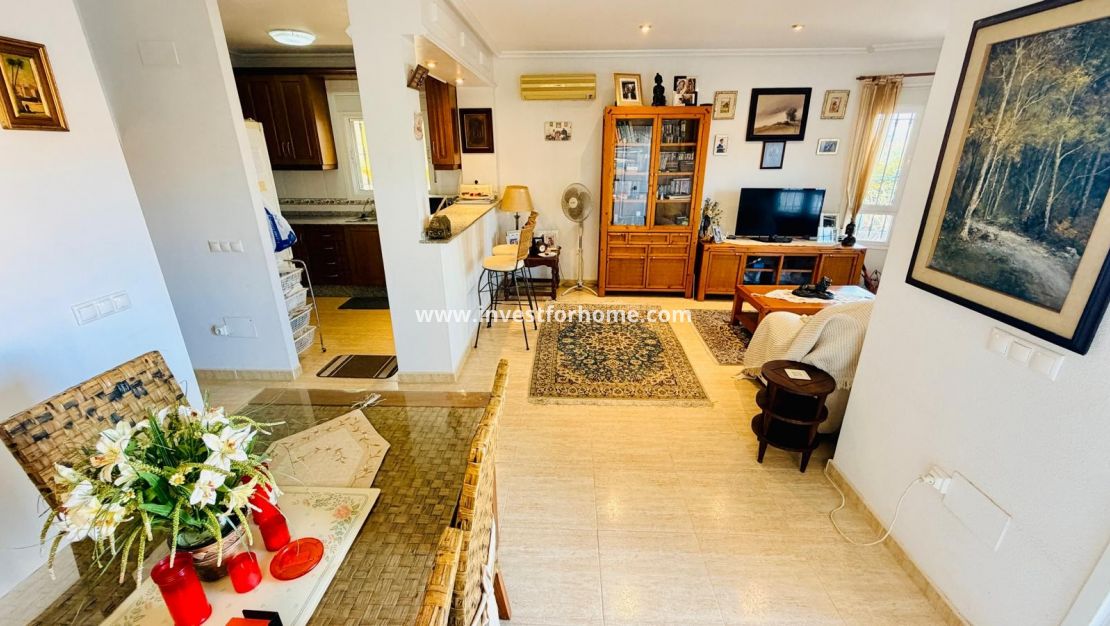Reventa - Chalet - Los Montesinos - La Herrada