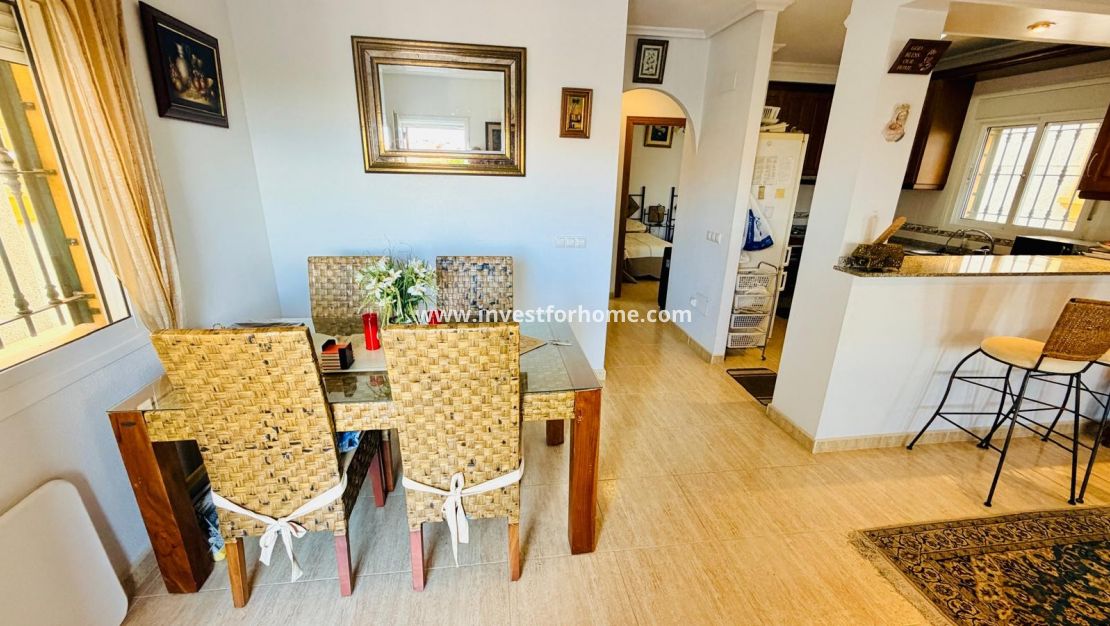 Reventa - Chalet - Los Montesinos - La Herrada