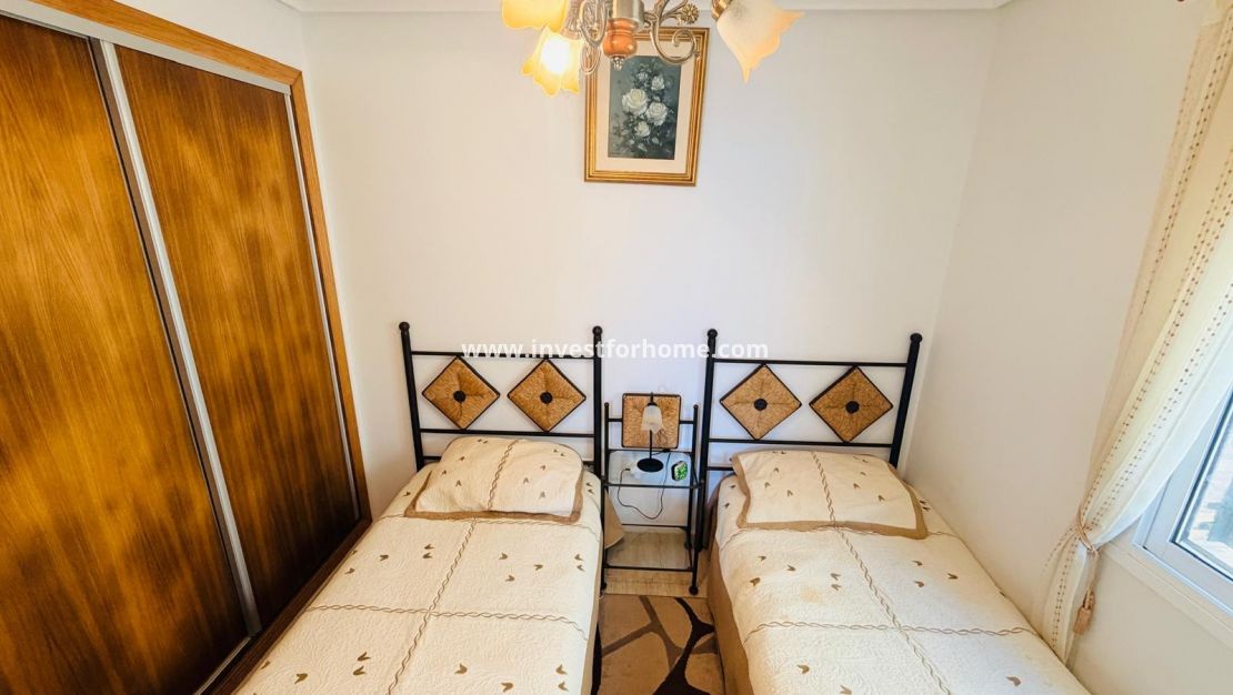 Reventa - Chalet - Los Montesinos - La Herrada
