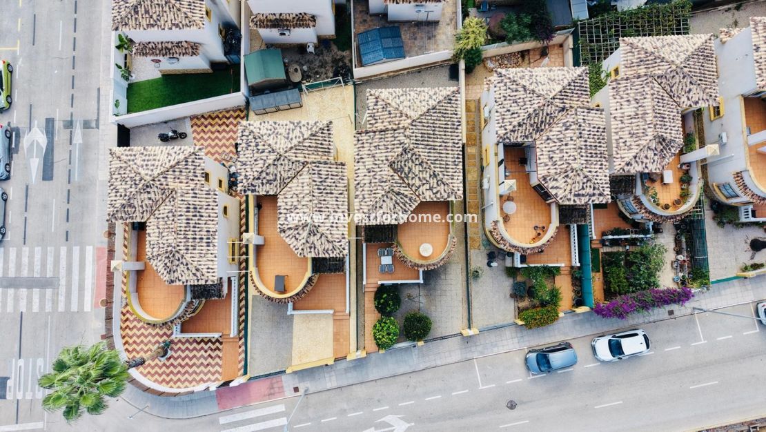 Reventa - Chalet - Los Montesinos - La Herrada