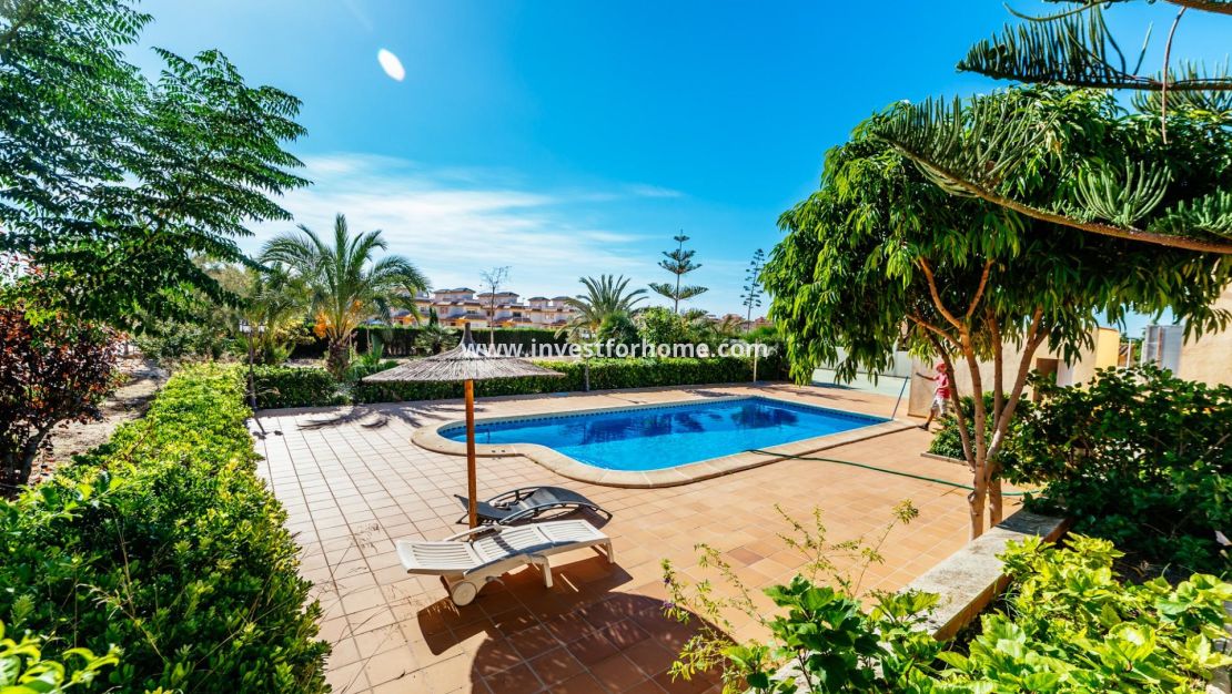 Reventa - Chalet - Los Montesinos - Montesinos  Los