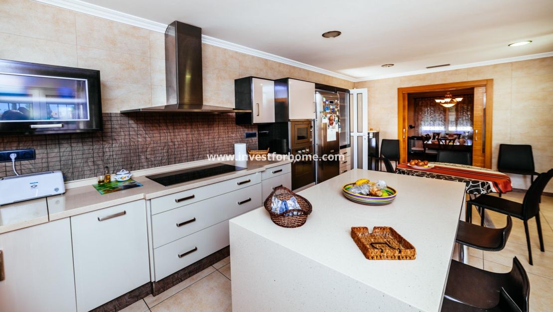 Reventa - Chalet - Los Montesinos - Montesinos  Los