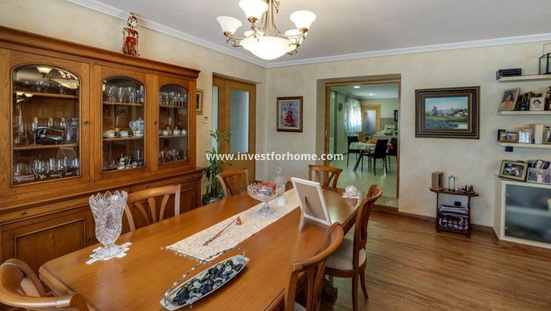 Reventa - Chalet - Los Montesinos - Montesinos  Los