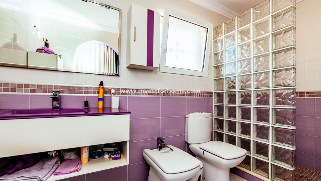 Reventa - Chalet - Los Montesinos - Montesinos  Los