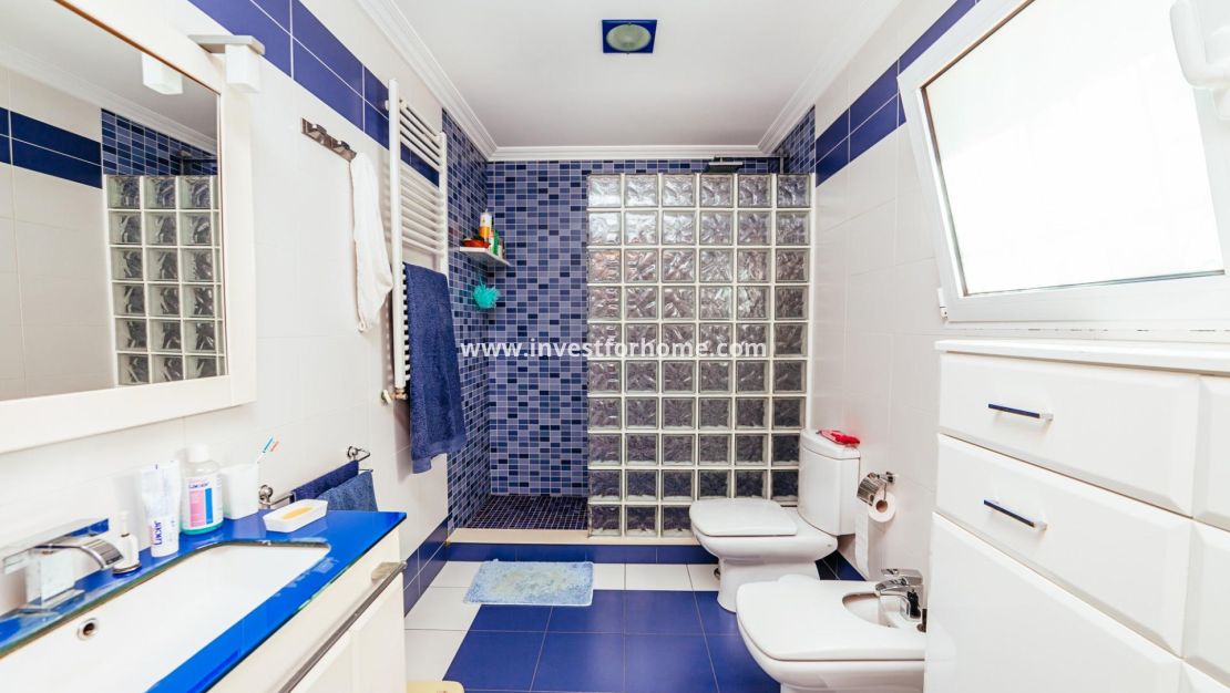 Reventa - Chalet - Los Montesinos - Montesinos  Los