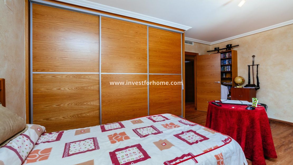 Reventa - Chalet - Los Montesinos - Montesinos  Los