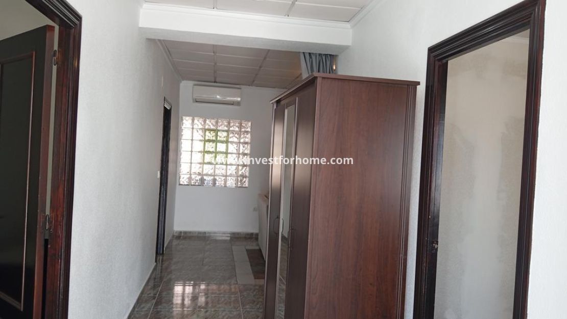 Reventa - Chalet - Los Montesinos - PUEBLO CENTRO