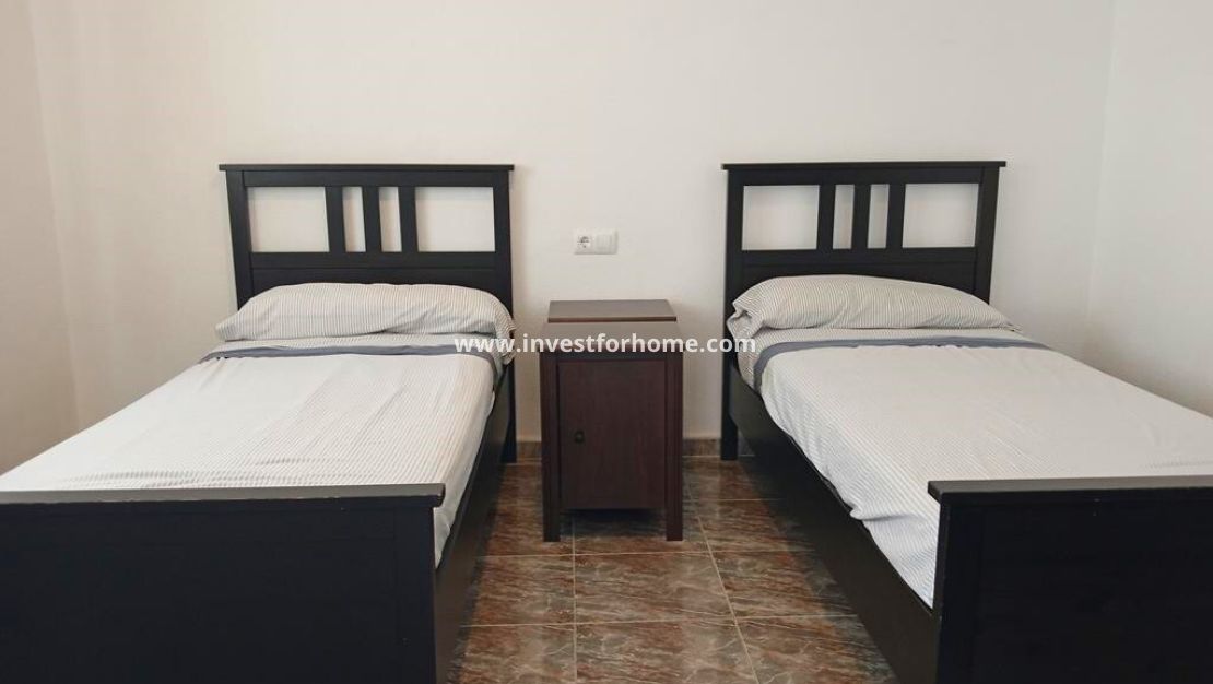 Reventa - Chalet - Los Montesinos - PUEBLO CENTRO