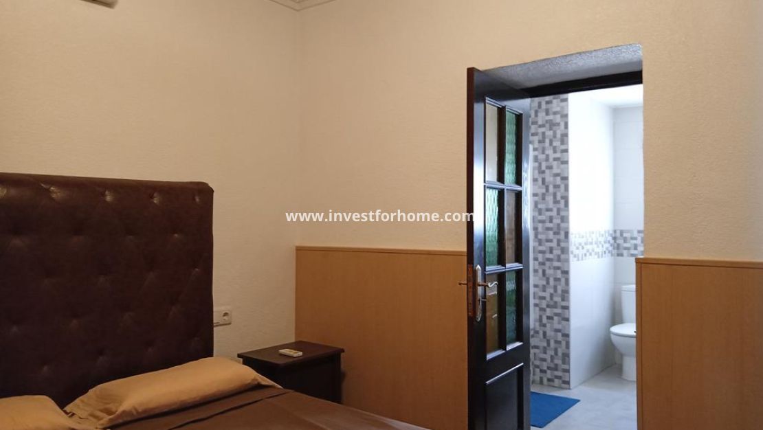 Reventa - Chalet - Los Montesinos - PUEBLO CENTRO