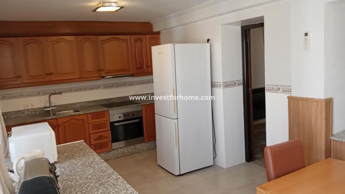 Reventa - Chalet - Los Montesinos - PUEBLO CENTRO