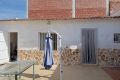 Reventa - Chalet - Los Montesinos - PUEBLO CENTRO