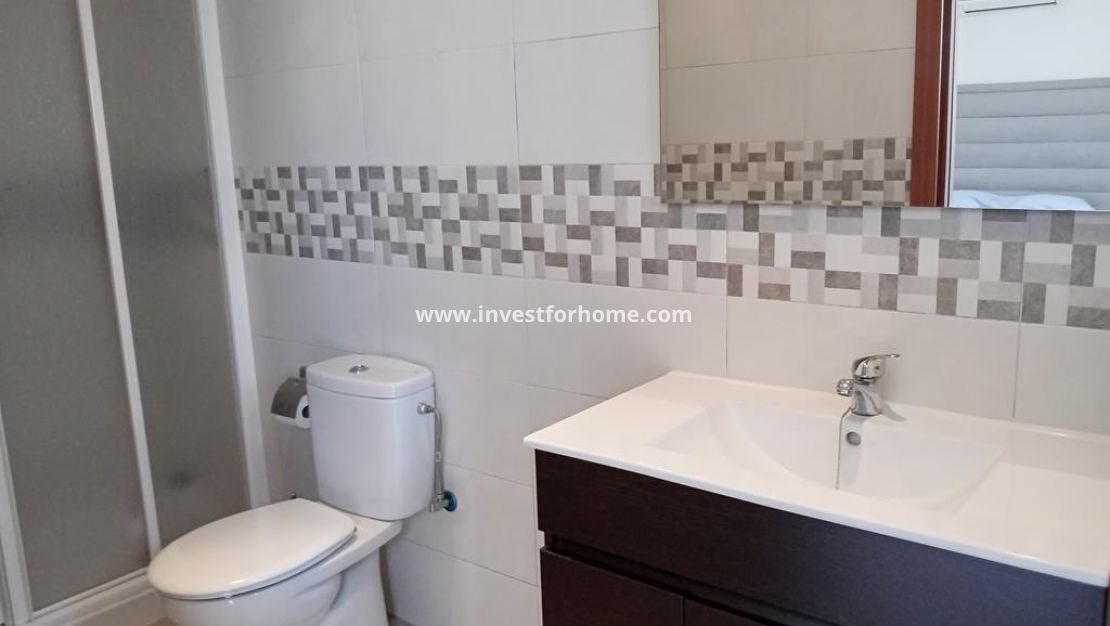 Reventa - Chalet - Los Montesinos - PUEBLO CENTRO