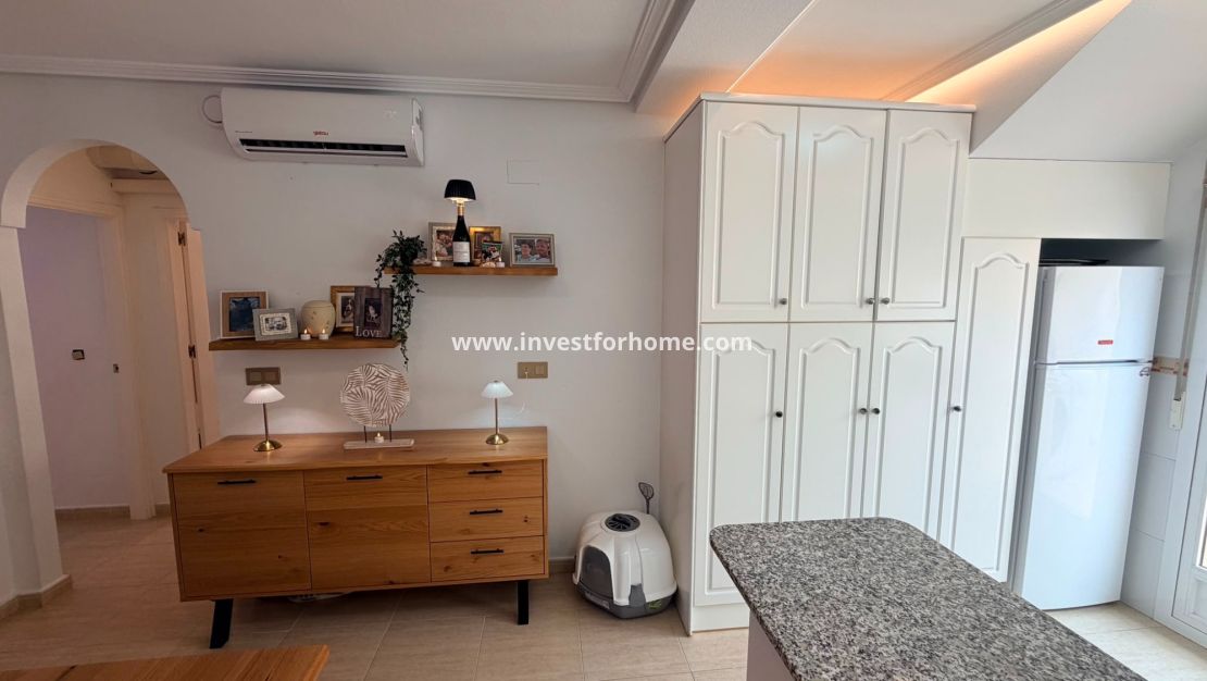 Reventa - Chalet - Los Montesinos - Urbanizacion montesol