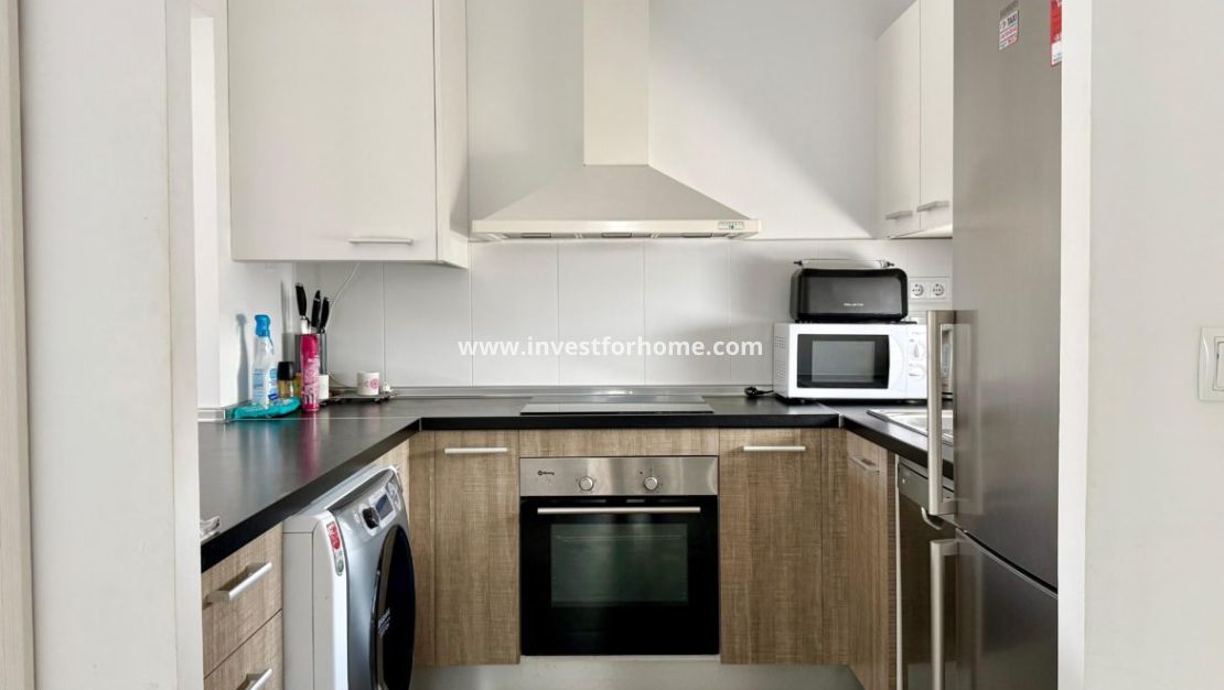 Reventa - Chalet - Mar Menor Golf Resort - Inland