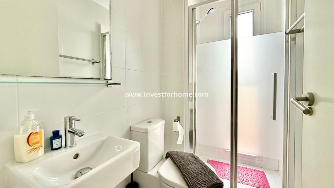 Reventa - Chalet - Mar Menor Golf Resort - Inland