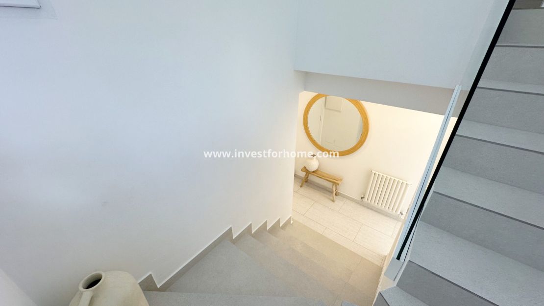 Reventa - Chalet - Mar Menor Golf Resort - Inland