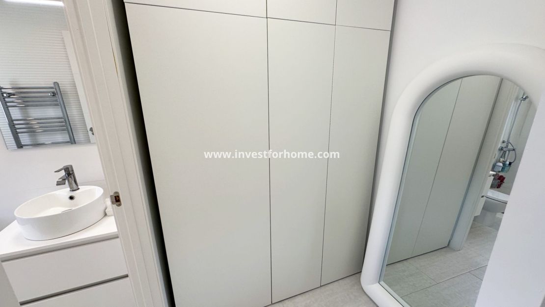 Reventa - Chalet - Mar Menor Golf Resort - Inland