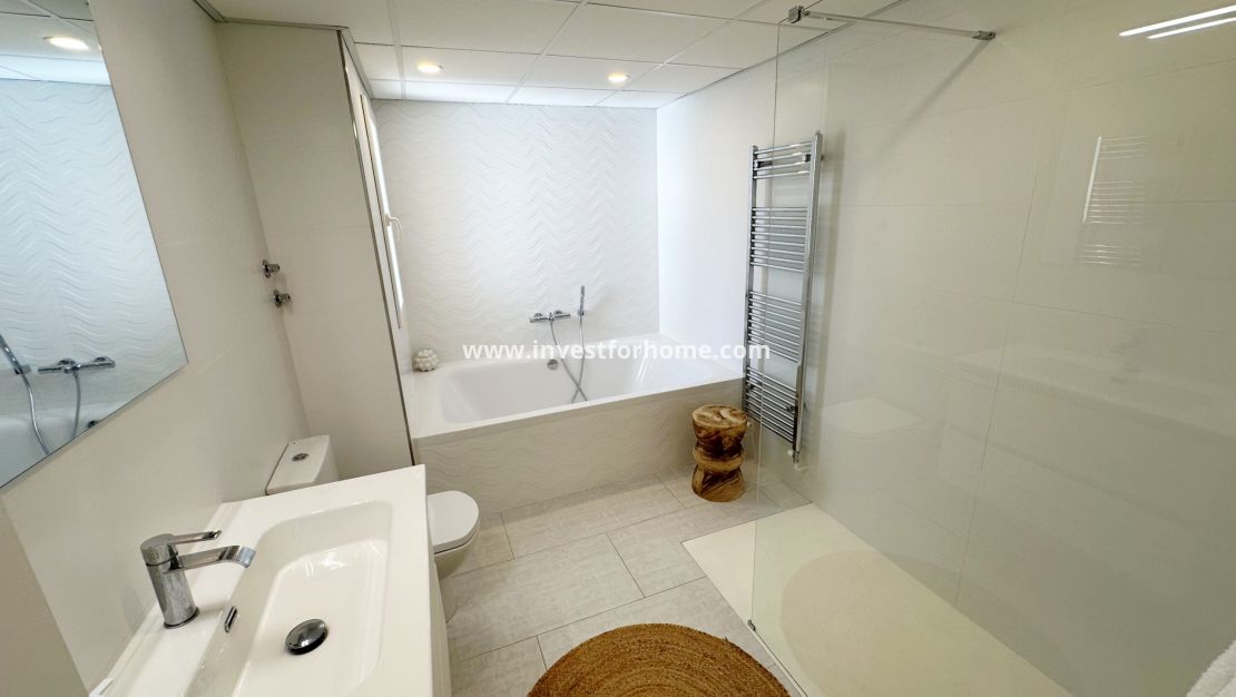 Reventa - Chalet - Mar Menor Golf Resort - Inland