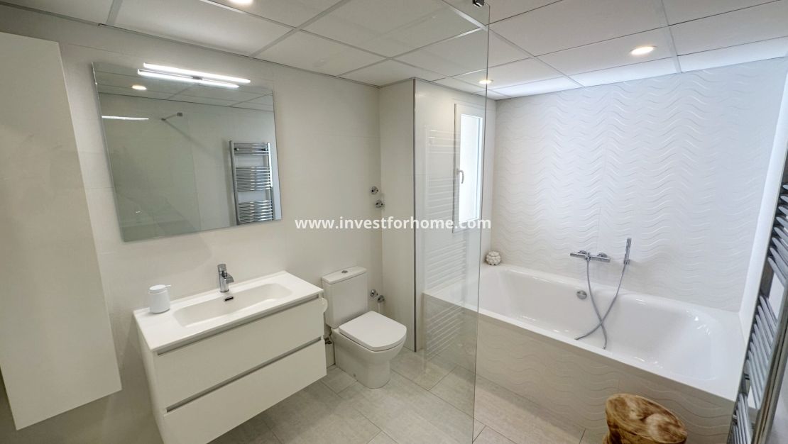 Reventa - Chalet - Mar Menor Golf Resort - Inland