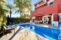 Reventa - Chalet - Mar Menor Golf Resort - Inland