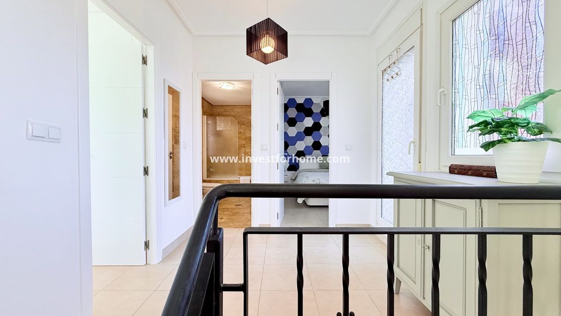 Reventa - Chalet - Mar Menor Golf Resort - Inland