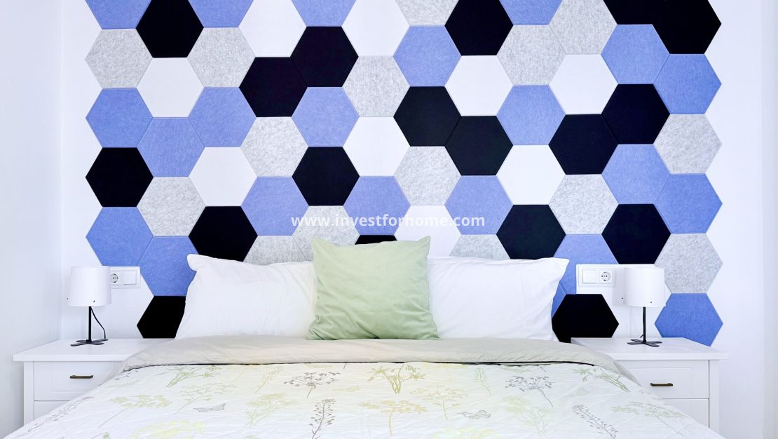 Reventa - Chalet - Mar Menor Golf Resort - Inland