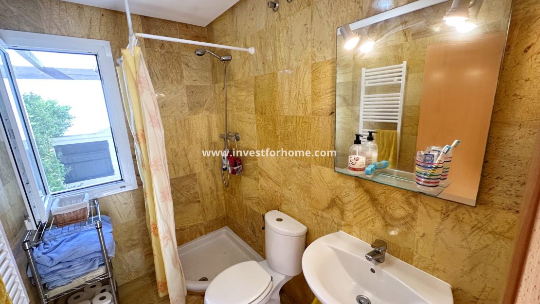 Reventa - Chalet - Mar Menor Golf Resort - Inland