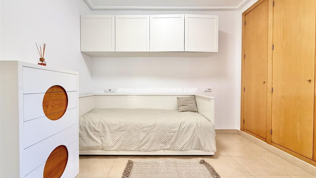 Reventa - Chalet - Mar Menor Golf Resort - Inland