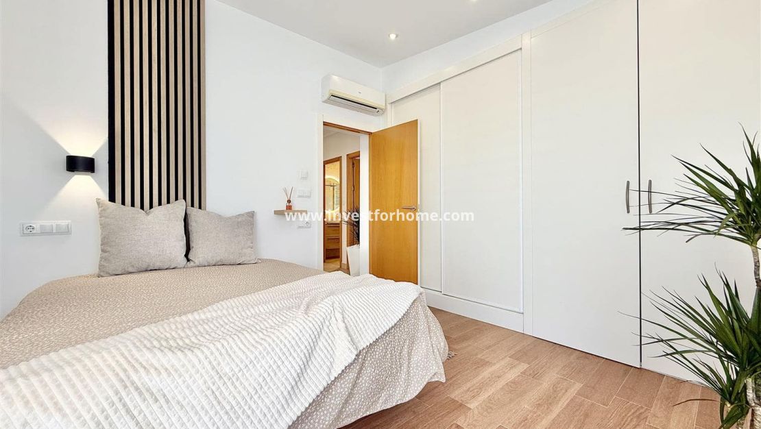 Reventa - Chalet - Mar Menor Golf Resort - Inland