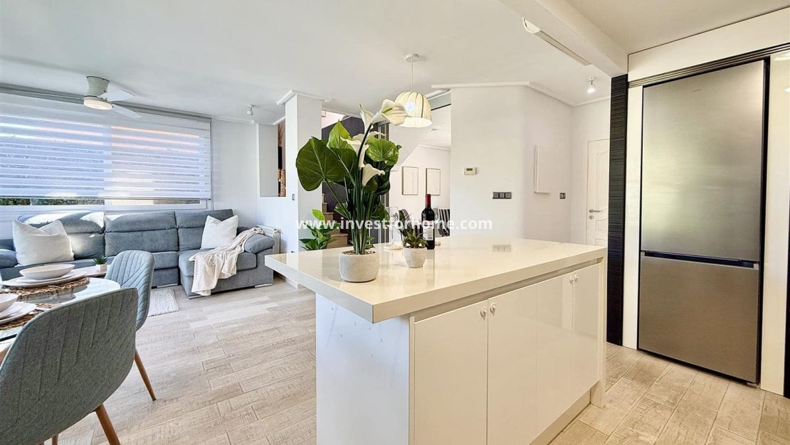 Reventa - Chalet - Mar Menor Golf Resort - Inland