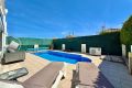 Reventa - Chalet - Mar Menor Golf Resort - Inland