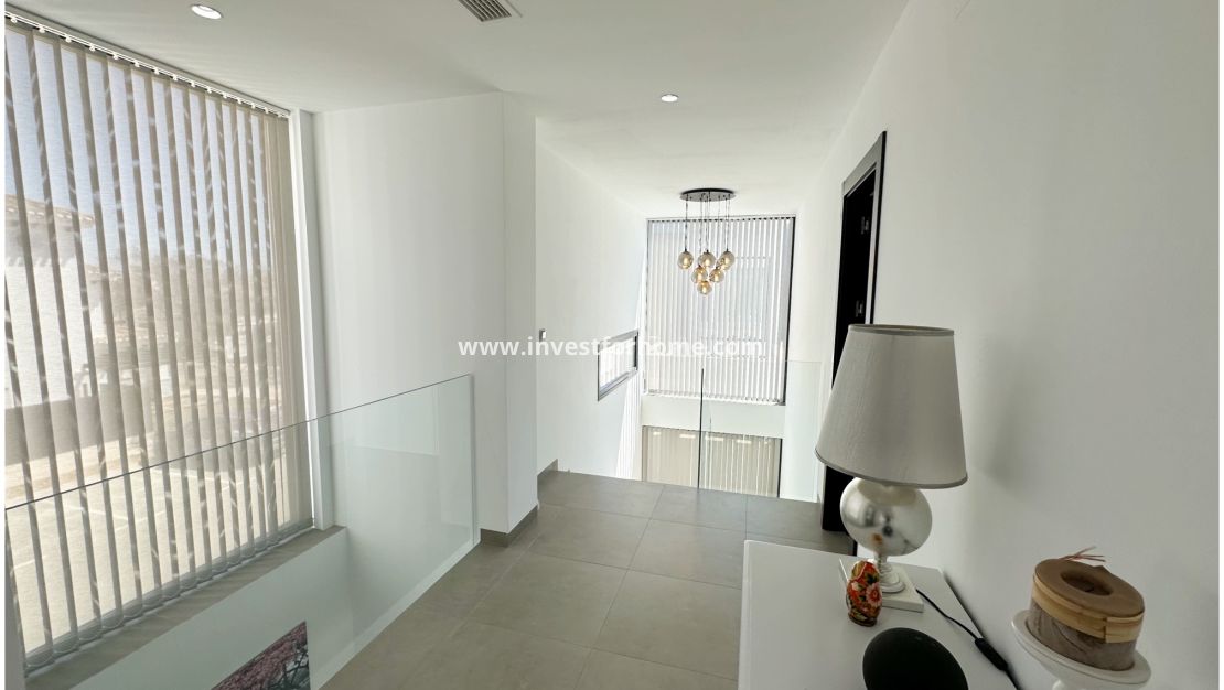 Reventa - Chalet - Mar Menor Golf Resort - Inland