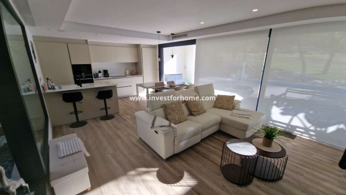 Reventa - Chalet - Monforte del Cid - Font Del Llop