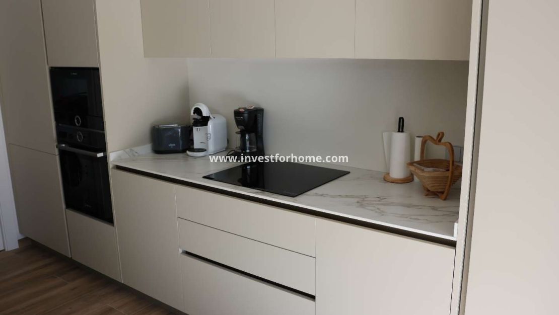 Reventa - Chalet - Monforte del Cid - Font Del Llop