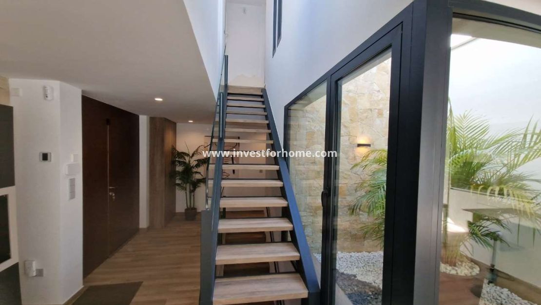 Reventa - Chalet - Monforte del Cid - Font Del Llop