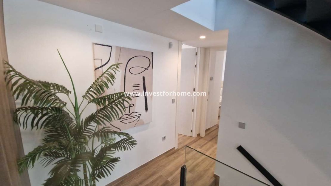 Reventa - Chalet - Monforte del Cid - Font Del Llop