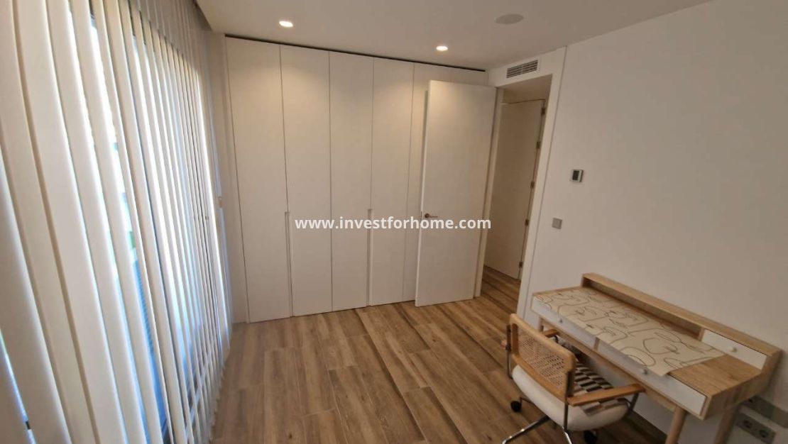 Reventa - Chalet - Monforte del Cid - Font Del Llop