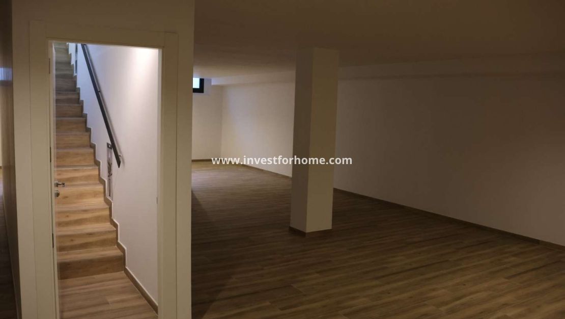 Reventa - Chalet - Monforte del Cid - Font Del Llop