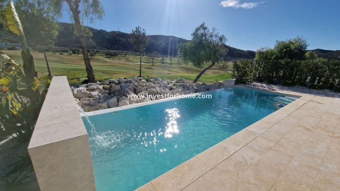 Reventa - Chalet - Monforte del Cid - Font Del Llop