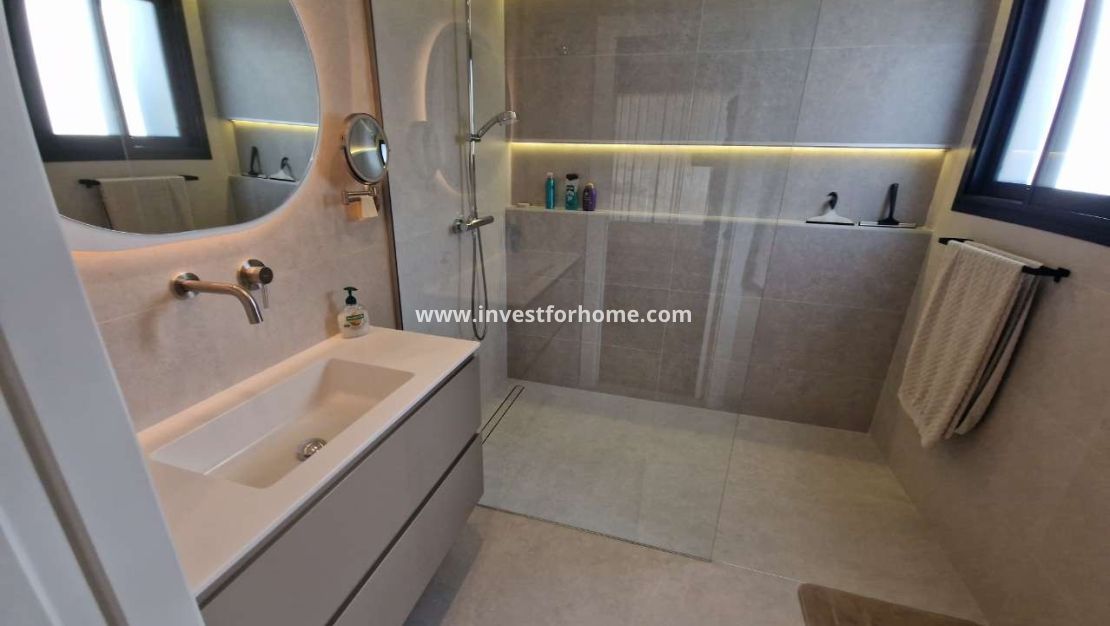 Reventa - Chalet - Monforte del Cid - Font Del Llop