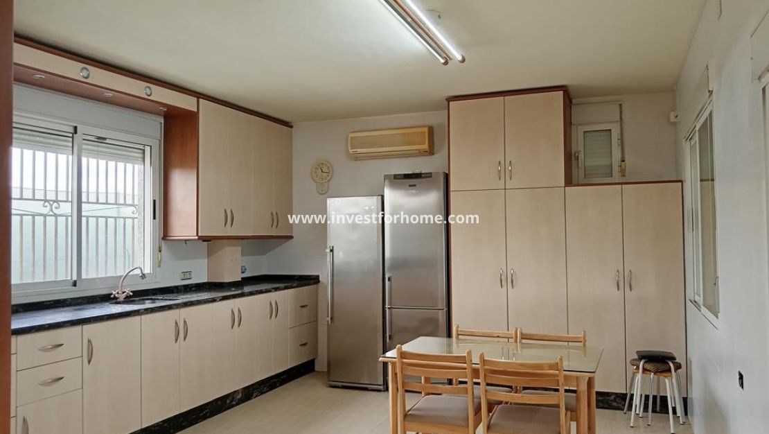 Reventa - Chalet - Orihuela Costa - BUENA VIDA DESAMPARADOS