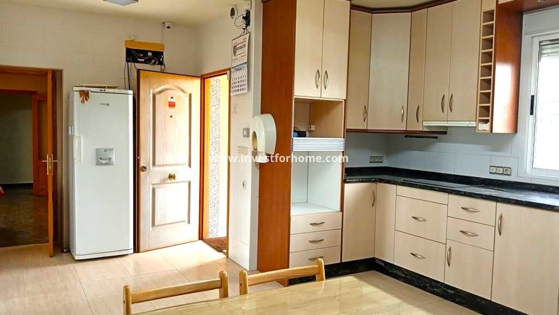 Reventa - Chalet - Orihuela Costa - BUENA VIDA DESAMPARADOS