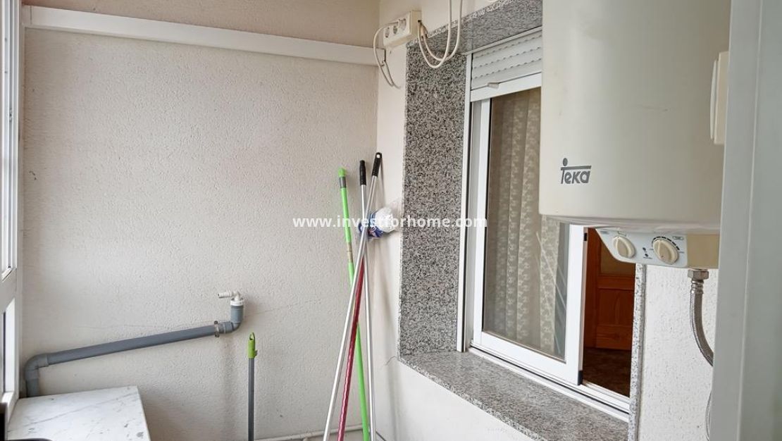 Reventa - Chalet - Orihuela Costa - BUENA VIDA DESAMPARADOS