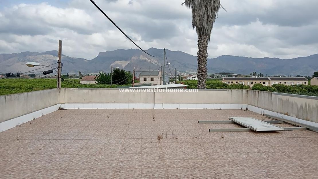 Reventa - Chalet - Orihuela Costa - BUENA VIDA DESAMPARADOS