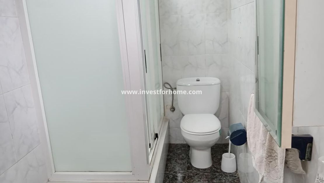 Reventa - Chalet - Orihuela Costa - BUENA VIDA DESAMPARADOS